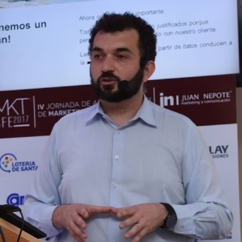 cristian paz