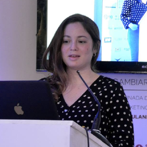 dafne berman