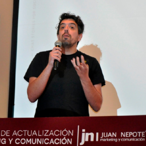 Nicolás Ferrario
