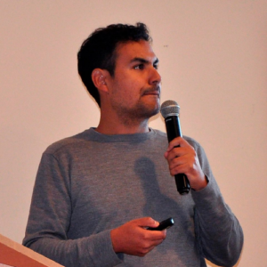 Gastón Gertner