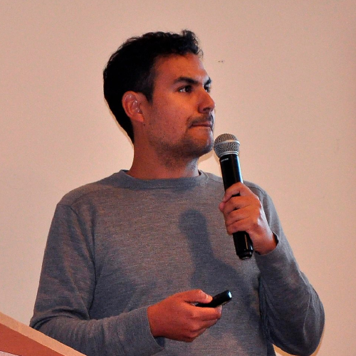Gastón Gertner