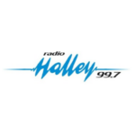Halley