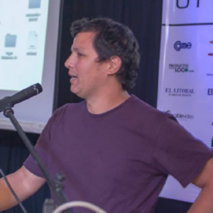 iñaki gonzalez del solar