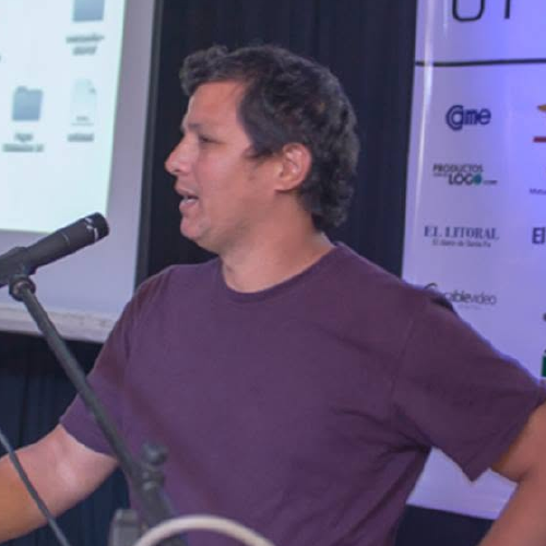 iñaki gonzalez del solar