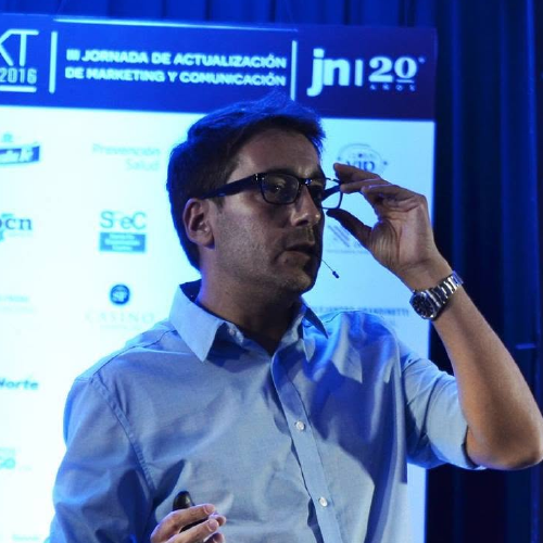 marcelo cisneros