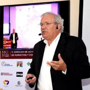 Mariano Fernandez Madero