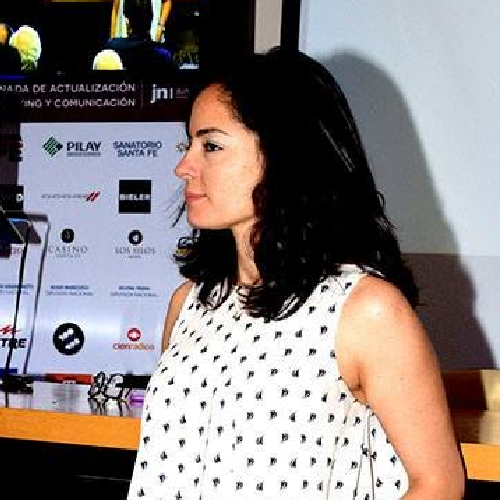 mercedes alegre