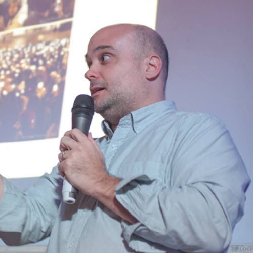 patricio cavalli