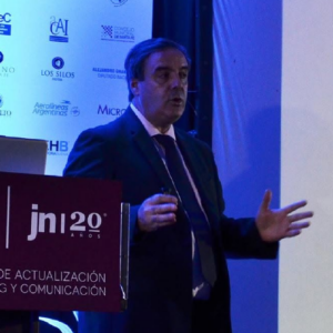 rodolfo alico
