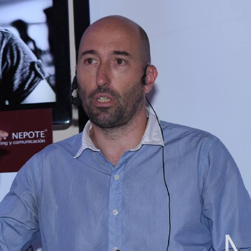 santiago maiz