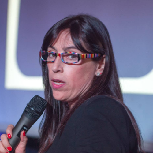 wendy mendez casariego