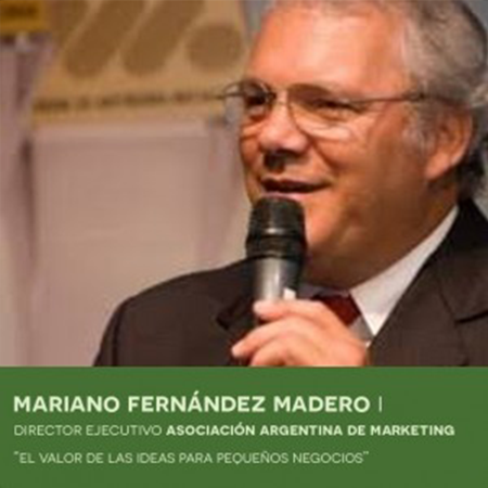 MKT 2018 mariano fernadnez madero