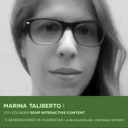 MKT 2018 marino taliberto