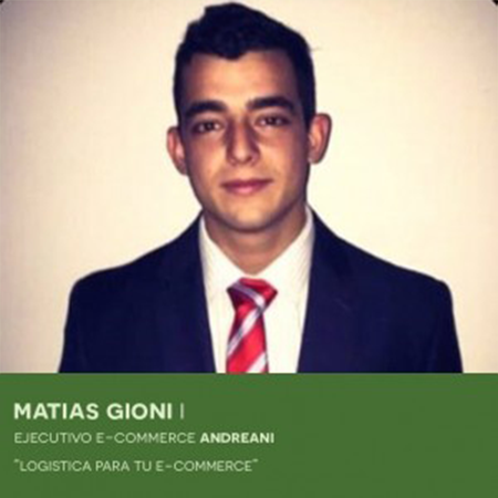 MKT 2018 matias gioni